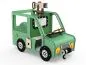 Preview: Off-road vehicle Explore front view 3d Preview: Off-road vehicle Explore front view 3d